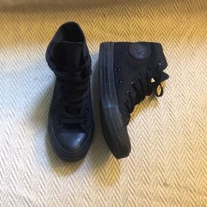 Converse High tops